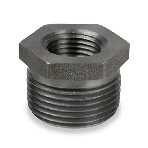 A105 Forged Steel Hex Bushings